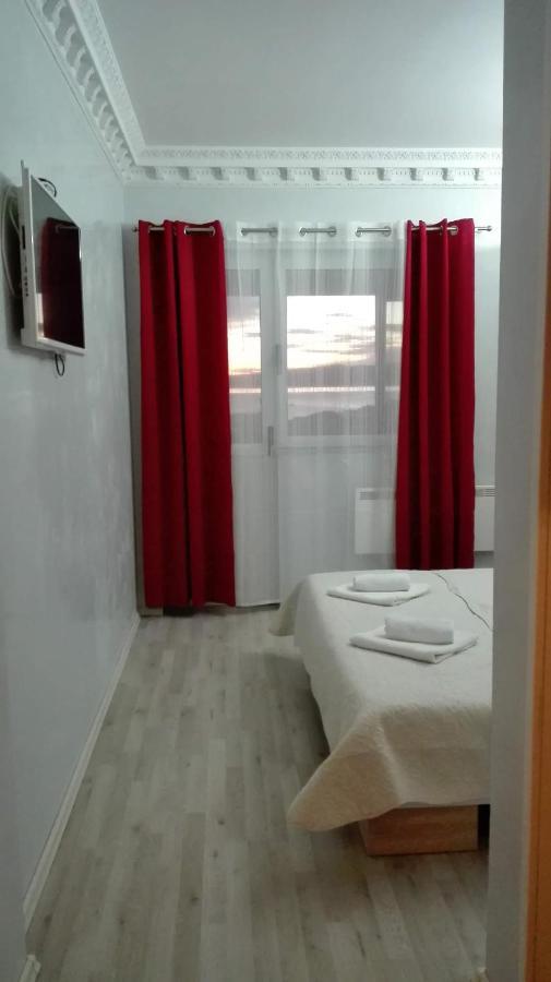 Apartmani Zoran Bilic Promajna Ngoại thất bức ảnh